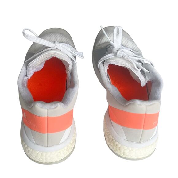 Adidas Stella McCartney Court Tennis Shoes Size 9 Barricade Boost Dad Sneakers - Picture 3 of 16